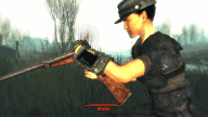 gotta reload